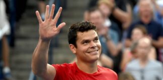‘Luckiest Person Alive’: Former world number 3 Milos Raonic calls time on a career Milos Raonic has announced his retirement from professional Tennis.