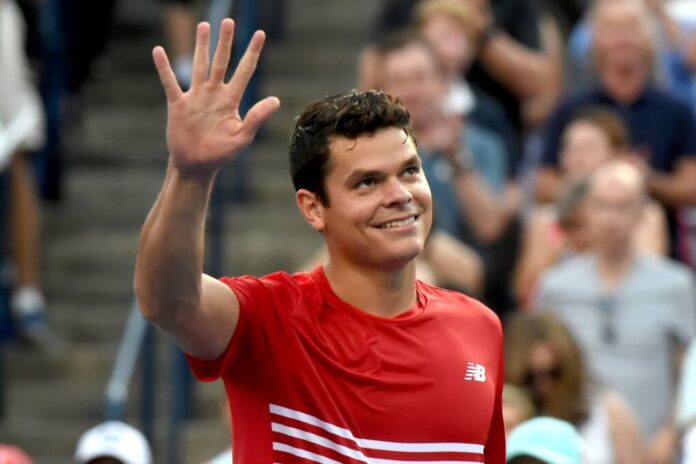 ‘Luckiest Person Alive’: Former world number 3 Milos Raonic calls time on a career