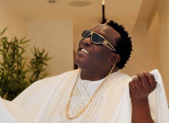 Anyone who wishes me dead will die in my place – Saheed Osupa reacts to death prophecy by Islamic cleric