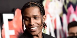 My mother urged me to leave my ex for Rihanna – A$AP Rocky opens up