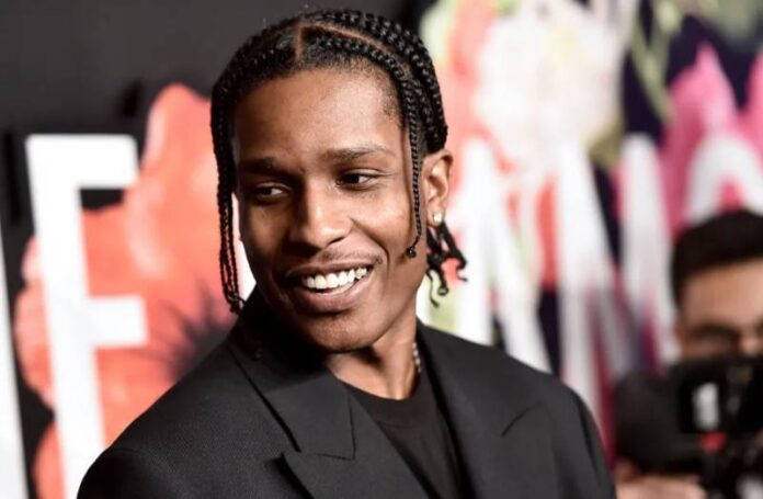 My mother urged me to leave my ex for Rihanna – A$AP Rocky opens up