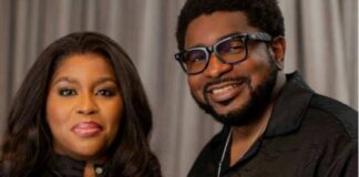 Pastor Kingsley Okonkwo expecting fourth child with wife, Mildred