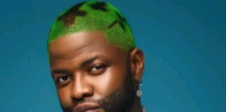Skales reacts to backlash over controversial church testimony