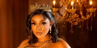 Be careful of what you say on social media even if it’s cruise – Queen Atang reacts to Peller being blocked from meeting iShowSpeed
