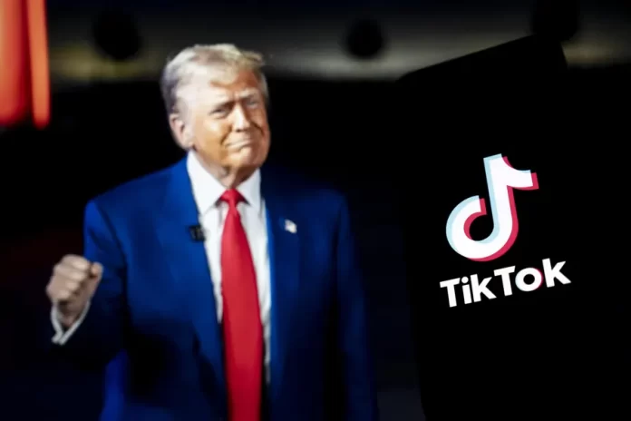 What New US TikTok Deal Could Mean for Users in the US and Africa TikTok