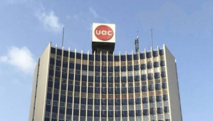 UACN reports unaudited pretax profit of N7.5bn in 2025 UACN reports unaudited pretax profit of N7.5bn in 2025