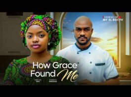How Grace Found Me Review