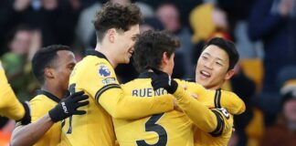 Wolves wallop West Ham to register first Premier League victory of the season Wolves have won their first match of the 2025/26 English Premier League season.