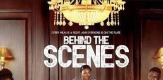 Behind The Scenes crosses ₦2bn box office record, becomes highest-grossing Nollywood film ever