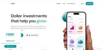 Top 7 savings and investment apps in Nigeria 2026 Top savings/investment apps Nigeria