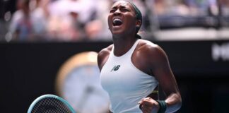 Australian Open: Gauff and Sabalenka blaze through Melbourne with scintillating performances Coco Gauff and Aryna Sabalenka progress in 2026 Australian Open