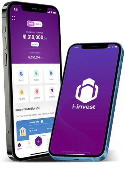 Top savings/investment apps Nigeria