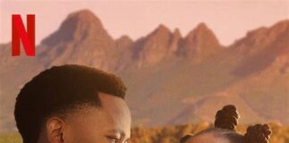 Top 10 trending movies in Nigeria today (Netflix) Love + Wine