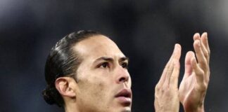 Virgil van Dijk makes Champions League history with assist hat-trick Liverpool's Virgil van Dijk achieves historic Champions League feat
