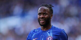Chelsea cuts ties with high-earner Raheem Sterling Raheem Sterling ends Chelsea contract, becomes free agent