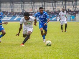 League Body NPFL Forces Clubs to Choose New Venues Amid Pitch Crisis