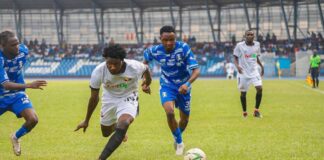 Shooting Stars, Niger Tornadoes told to vacate home grounds League Body NPFL Forces Clubs to Choose New Venues Amid Pitch Crisis
