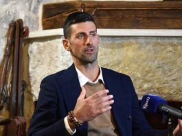 Novak Djokovic has left the players union, PTPA, which he co-founded, citing transparency concerns.