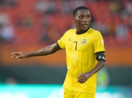 Mozambique captain Domingues has said his side are not afraid to compete against the Super Eagles of Nigeria in the Round of 16 of the 2025 AFCON.