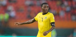 “We’re not afraid of Nigeria” — Domingues says Mozambique ready for AFCON war against Super Eagles Mozambique captain Domingues has said his side are not afraid to compete against the Super Eagles of Nigeria in the Round of 16 of the 2025 AFCON.