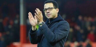 Chelsea confirm Liam Rosenior as new Head Coach on long-term deal Chelsea confirm Liam Rosenior as new Head Coach of men's team. (Image source: SNS Group)