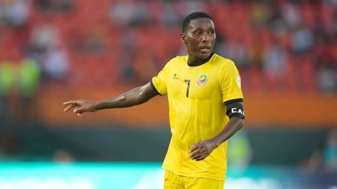 “We’re not afraid of Nigeria” — Domingues says Mozambique ready for AFCON war against Super Eagles