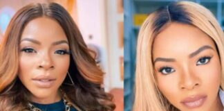 Laura Ikeji raises alarm over rising shop rents in Lagos