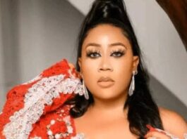 Why my ex leaked my sextape – Moyo Lawal