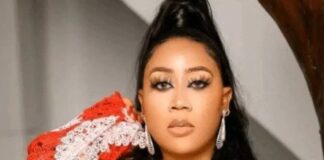 Why my ex leaked my sextape – Moyo Lawal