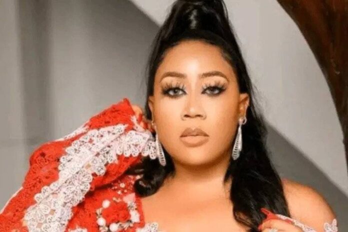 Why my ex leaked my sextape – Moyo Lawal