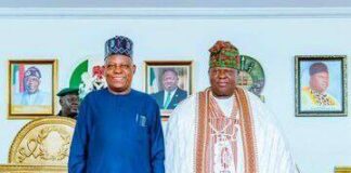 “What binds us together supersedes what separates us”- Shettima Shettima