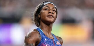 Sha’Carri Richardson arrested after speeding incident in Florida Former world champion and Olympic gold medalist Sha'Carri Richardson has been arrested in Florida.