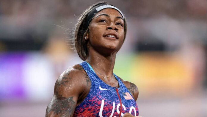 Former world champion and Olympic gold medalist Sha'Carri Richardson has been arrested in Florida.
