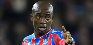 Mateta demands Crystal Palace exit as uncertainty deepens at Selhurst Park Jean-Philippe Mateta has asked to leave Crystal Palace.