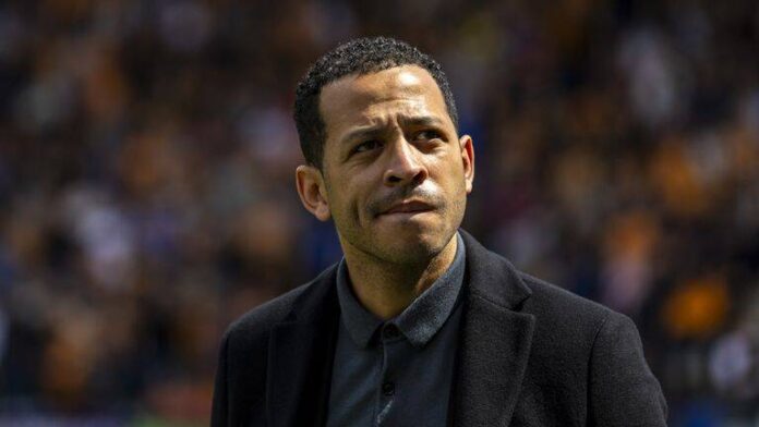 Rosenior confirms verbal agreement to become Chelsea manager