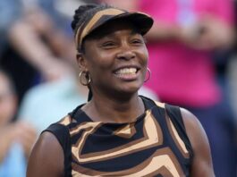 Venus Williams receives Australian Open wildcard, makes return after five-year absence. (Image: Sky Sports)