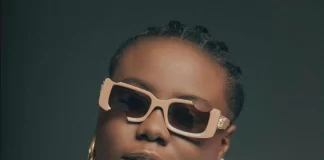 Teni blames Ghanaian referee for AFCON loss