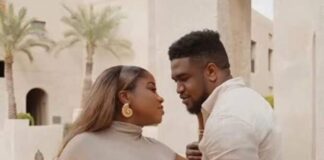 “And two shall become three”: Veekee James confirms pregnancy