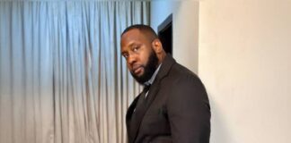 Ray Emodi quits acting to focus on music career