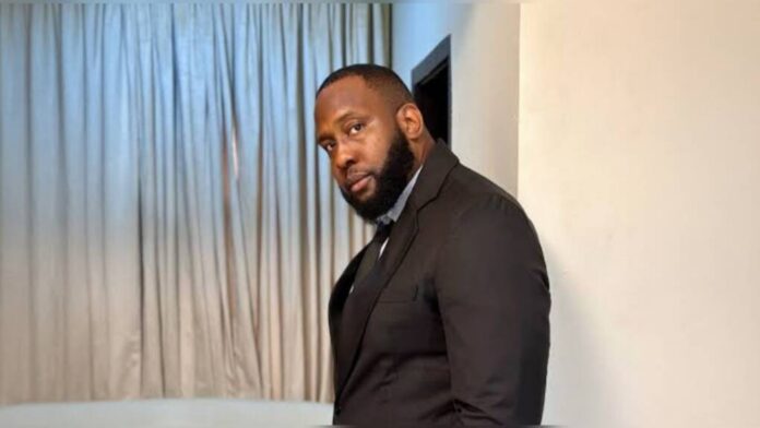 Ray Emodi quits acting to focus on music career Ray Emodi quits acting to focus on music career