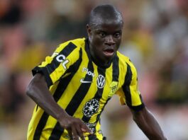 Fenerbahce have blamed Al-Ittihad for the failed collapse of N’Golo Kante's transfer.