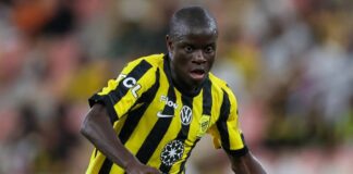 Transfer deadline chaos: Fenerbahce point finger at Al-Ittihad as Kante deal collapses Fenerbahce have blamed Al-Ittihad for the failed collapse of N’Golo Kante's transfer.