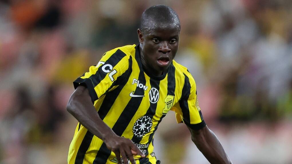 Fenerbahce have blamed Al-Ittihad for the failed collapse of N’Golo Kante's transfer.