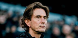 Tottenham sack Thomas Frank amid poor results and performances Spurs have announced the exit of first team manager Thomas Frank.