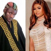 Portable and Queen Dammy