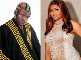 Portable and Queen Dammy