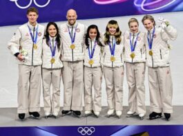 Following complaints over broken Olympic medals, the Milan Cortina 2026 organisers will investigate the situation.