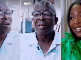 Ifunanya Nwangene’s father recounts final moments with daughter