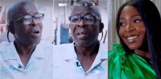 Ifunanya Nwangene’s father recounts final moments with daughter