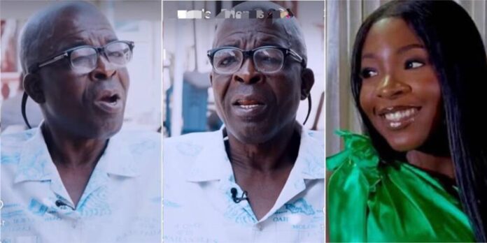 Ifunanya Nwangene’s father recounts final moments with daughter